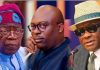 Breaking: Tinubu’s Attempt To Reconcile Wike, Fubara’s Rift Has Collapsed – Says APC