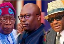 Breaking: Tinubu’s Attempt To Reconcile Wike, Fubara’s Rift Has Collapsed – Says APC