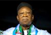 Breaking: Former APC Chairman, Adamu Retires From Politics