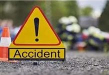 Christmas Tragedy: Two Die In Auto Crash , Others Injure On Lagos-Ibadan Expressway