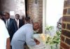 Akeredolu’s Passing: Governor Aiyedatiwa Condoles Family, Make Promises