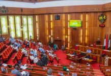 Senate Passes 2024 Appropriation Bill, Increases Budget By N1.2 Trillion