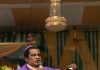 XMAS: Archbishop Adigbo Berates Christians Celebrating Christmas, Birthdays