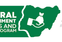 Apply For Presidential Conditional Grant Scheme (PCGS) Here