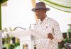 2024 ARMED FORCES DAY: Gov Diri Calls For Establishment Of Endowment Fund For Fallen Heroes’ Families