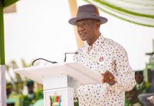 2024 ARMED FORCES DAY: Gov Diri Calls For Establishment Of Endowment Fund For Fallen Heroes’ Families
