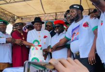 BAYELSA: Youth Group Urges Diri Led Govt To Prioritize Youth Welfare In 2024, Second Term