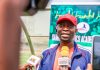 SamKay Athletics Academy Opens In Yenagoa