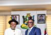Diri Tasks New NCDMB Management On Performance