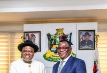 Diri Tasks New NCDMB Management On Performance