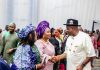 Gov Diri Bemoans Medical Brain Drain In Nigeria