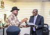 Nembe-Bassambiri Chiefs, Youth Body Remain Suspended – Gov. Diri