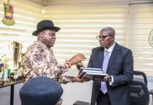 Nembe-Bassambiri Chiefs, Youth Body Remain Suspended – Gov. Diri