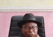 BYSIEC fixes Bayelsa LG Elections For April 6