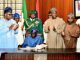 Tinubu Signs N28.7 Trillion 2024 Budget Into Law