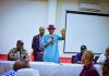 BAYELSA INDUSTRIAL RELATIONS: Deputy Governor Lauds Organized Labour For Maturity, Collective Bargaining Approach