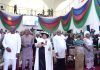 Bayelsa Agog For Diri’s Second Term Inauguration