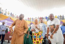 Bayelsa Governorship Election Won, Lost – Diri