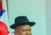 Bayelsa State To Establish Local Government Task Force To Combat Oil Theft