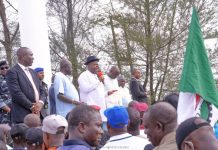Hardship: Bayelsa To Reduce Working Hours For Civil Servants
