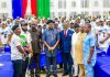 Why My Administration Focuses On Skills Development – Gov Diri