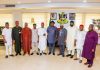 Gov. Diri Assures On South South Campus Of NJI