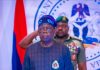 Tinubu Constitutes PECC, Lists Dangote, Elumelu, Rabi’u, Others As Members