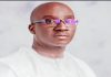Sen Okpebholo Emerges Edo APC Guber Candidate