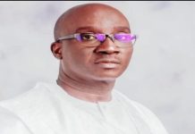 Sen Okpebholo Emerges Edo APC Guber Candidate