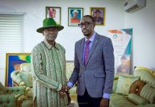 Bayelsa Mulls Partnering MDCAN To Build Residential Quarters For Doctors