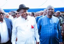 No Political Boundaries In New Bayelsa, Says Gov Diri