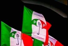 Edo Guber: Ogie Emerges As Ighodalo’s Running Mate, APC Members Set To Join PDP