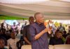 Gov Diri Urges Leaders To Imbibe Late Mark Bou’s Brand Of Politics, As Ewhrudjakpo, Lokpobiri, Agbedi Pay Last Respect