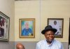 Bayelsa Governor, Diri Celebrates 100-Year-Old Cleric
