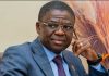 Edo State House Of Assembly Set To Impeach Deputy Governor Shaibu