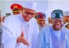 ‘You’ve Done Well’~ Buhari Lauds Tinubu, Says Nigeria Is Complex To Rule