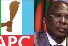 Again, APC, Sylva Loses Bid To Stop Bayelsa Guber Election Petition Tribunal