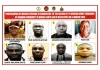 Okuama Killings: Nigeria Army Declares Delta Monarch, Militant Leader, 6 Others Wanted