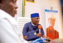 Petroleum Industry Act: Bayelsa Is Ready for Littoral Communities’ Mapping Exercise-Deputy Governor