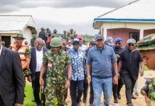 Okuama: Gov Diri Urges Igbomotoru Residents To Return Home