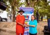 Gov Diri Calls For UNICEF State Office In Bayelsa, As UN Body Donates Six Boat Ambulances