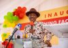 NBC MAPPING EXERCISE: Bayelsa Govt Charges Field Team, Littoral Communities To Expedite Action