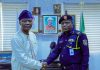 Bayelsa Govt Calls For Employment Of Indigenes In Federal Fire Service, Expresses Readiness To Partner CSOs Against Environmental Terrorism