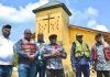 Okuama Crisis: Delta Governor, Oborevwori Finally Visits Community