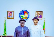 Fuel Importation: Gov Oborevwori Gives Clue To Solve Nigeria’s Forex Crisis