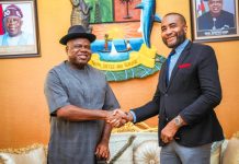 MDCN Approves Bayelsa Medical University MBBS Programme