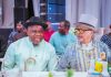 Gov. Diri Eulogises Bayelsa Billionaire Industrialist, Faloughi, At 80