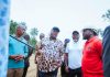 Infrastructure: Work On Akaba-Okodi Road Impressive, Says Gov Diri