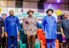 Bayelsa Saved N2.3bn From LGA Reforms, Says Gov Diri