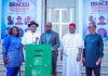 BRACED Holds 12th Council Meeting In Bayelsa, Calls On FG To Expidite Works On East-West Road